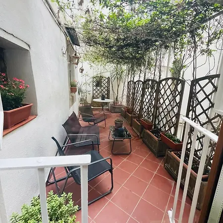 Re Gallo Luxury Plebiscito In Via Chiaia Naples