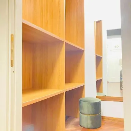 Apartman Re Gallo Luxury Plebiscito In Via Chiaia *