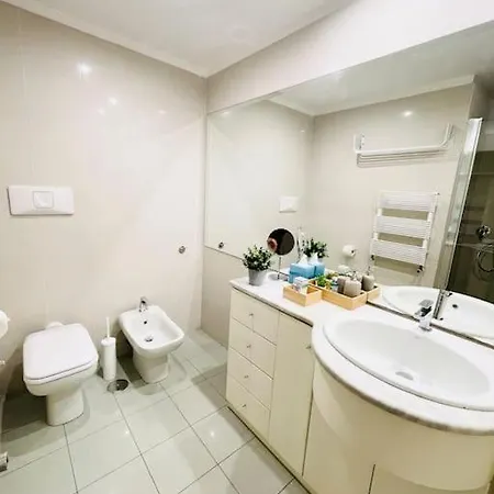 Apartman Re Gallo Luxury Plebiscito In Via Chiaia