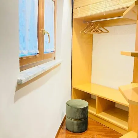 Re Gallo Luxury Plebiscito In Via Chiaia Apartman *