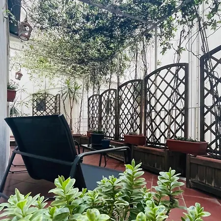 Re Gallo Luxury Plebiscito In Via Chiaia
