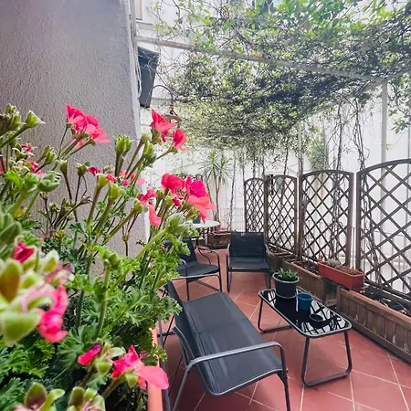 Re Gallo Luxury Plebiscito In Via Chiaia Apartman *